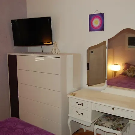 Apartment Sonja