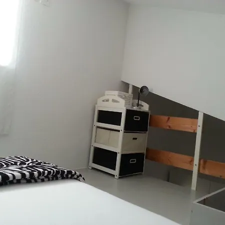 Sonja Apartment