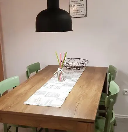 Sonja Apartment Makarska