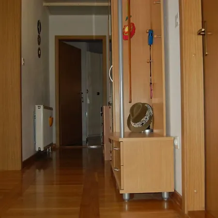 Sonja Apartment