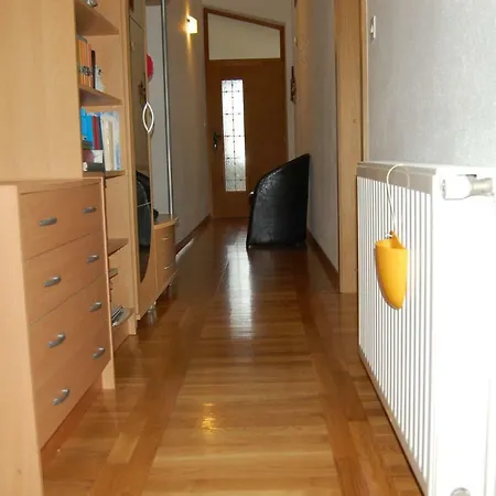Apartment Sonja
