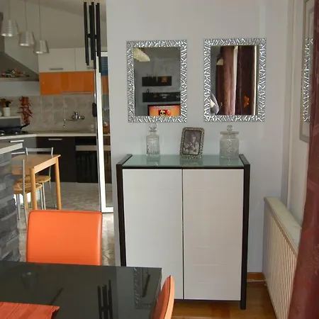 Apartment Sonja Makarska