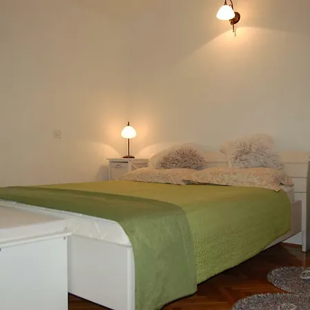 Sonja Apartment