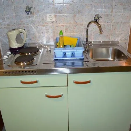 Apartment Sonja *
