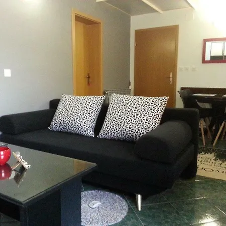 Apartment Sonja