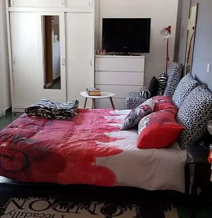 Apartment Sonja *
