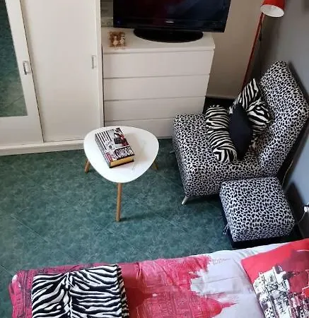 Apartment Sonja Makarska
