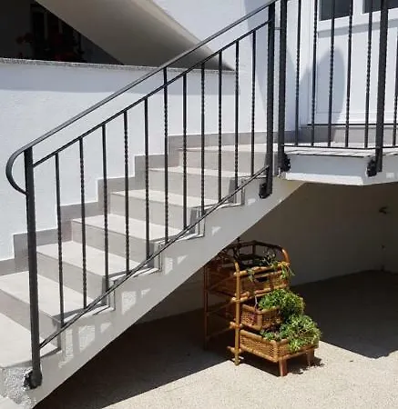 Sonja Apartment Makarska