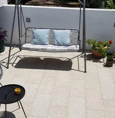 Sonja Apartment