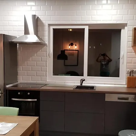 Apartment Sonja