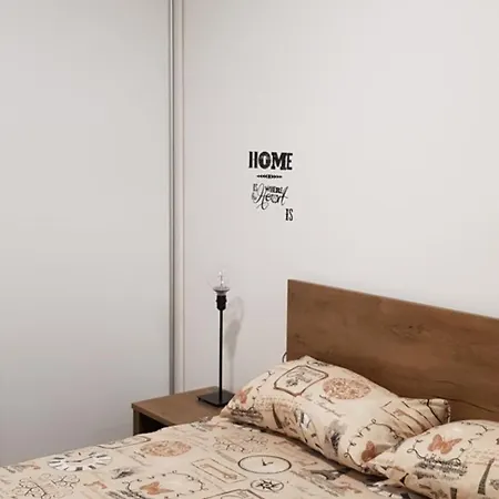 Sonja Apartment Makarska